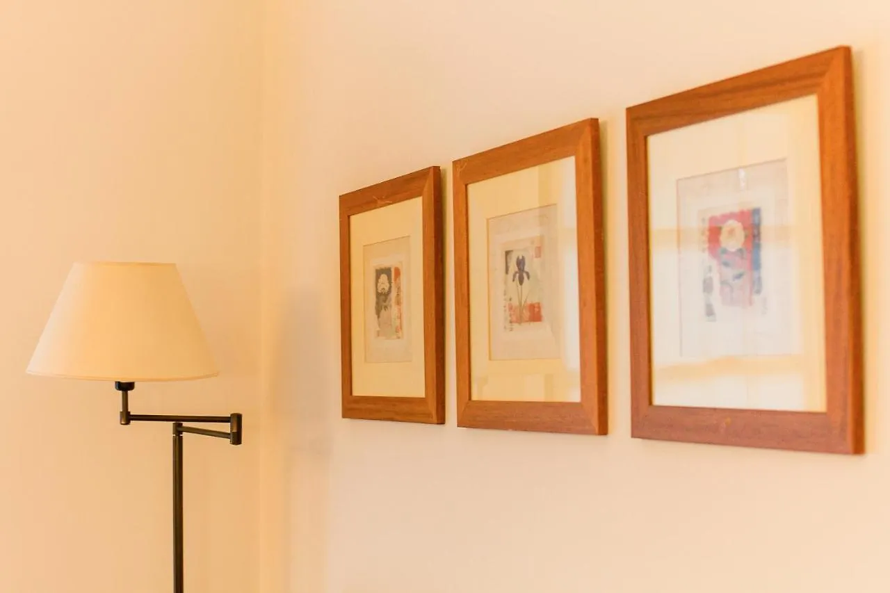 Appartement Refugi d' Inclès B4 à Canillo