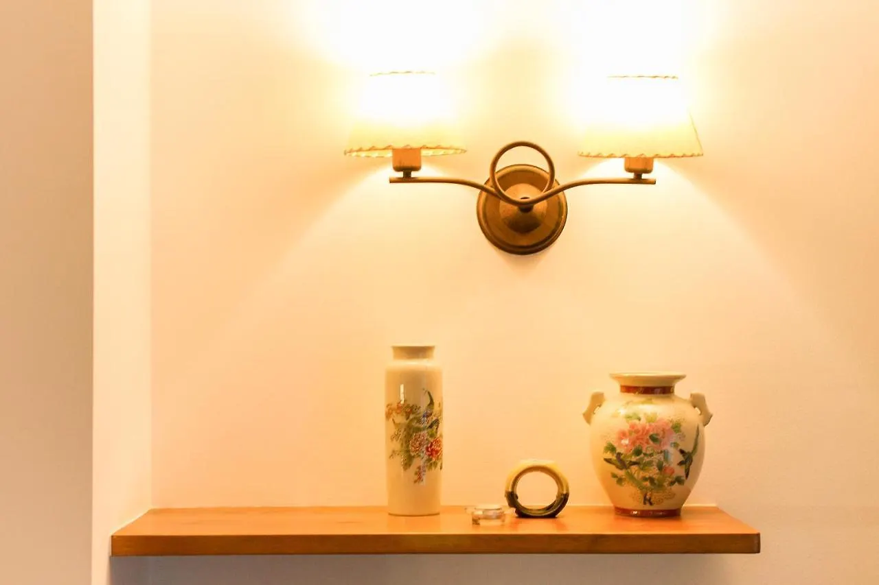Appartement Refugi d' Inclès B4 à Canillo