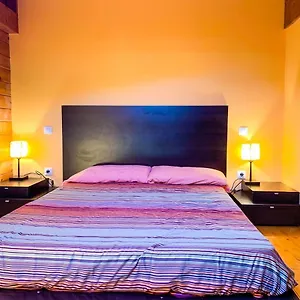 Apartamento Diamante En La Vall D'incles, Parque Natural Apartamento