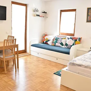  Apartamento Old Town Eslovenia