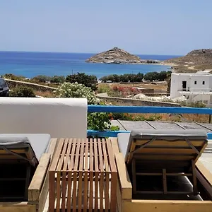  Apartamento Chaniotis Grecia