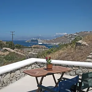  Apartamento Marina's House Grecia