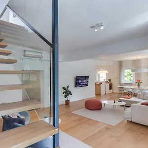  Apartamento Fine Eslovenia