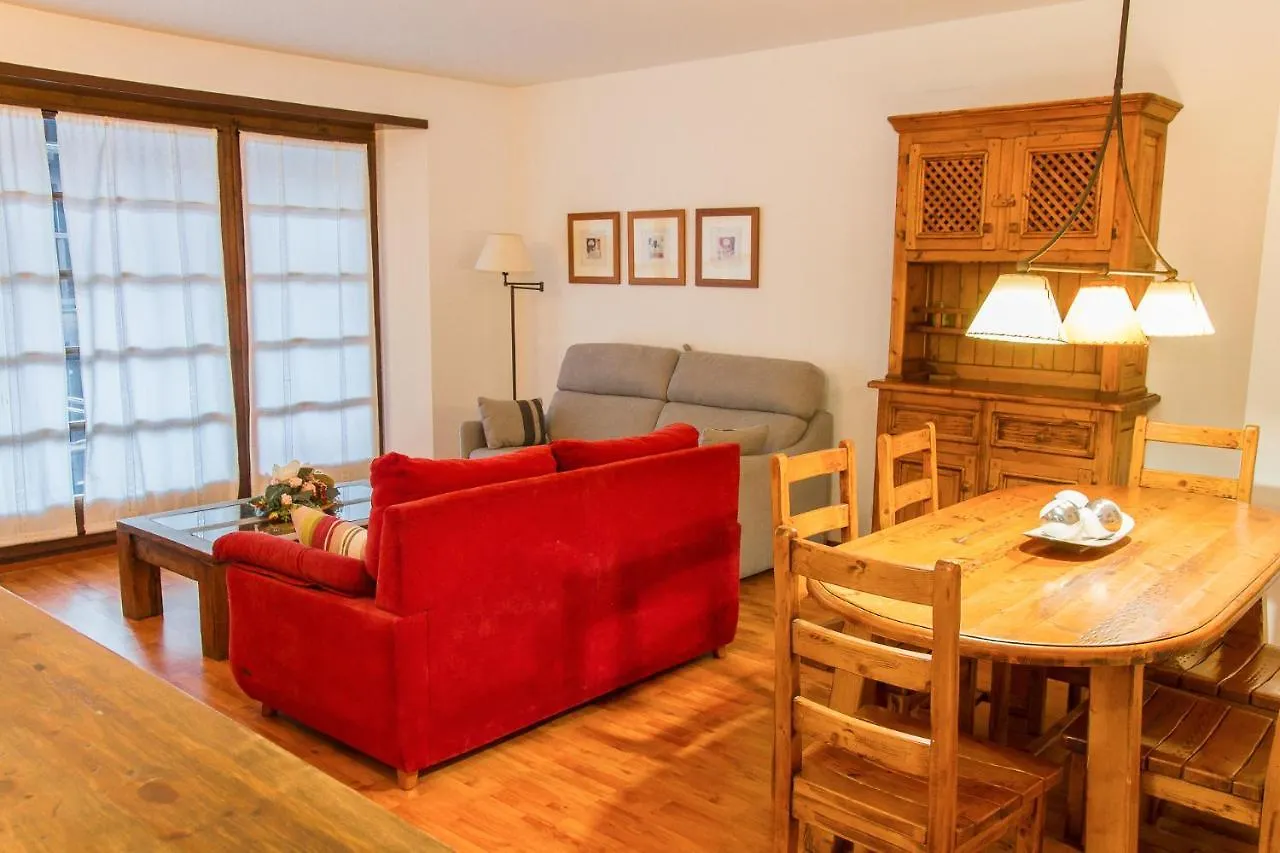 Refugi D' Incles B4 Apartment Canillo 0*,  Andorra